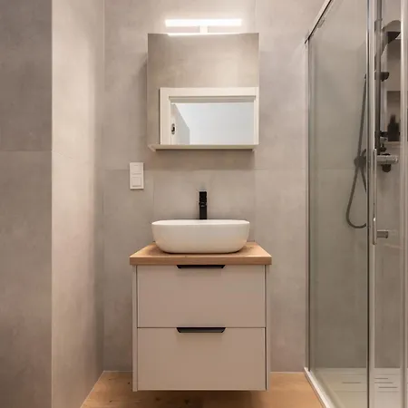 Flatbook - Seaside Fitness Bernarda Filarskiego Apartmán Gdaňsk